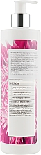 Кондиционер для нормальных и склонных к жирности волос - Vis Plantis Herbal Vital Care Conditioner Rosemary Milk Thistle+Lemon Balm — фото N6