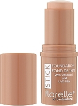 Духи, Парфюмерия, косметика Тональная основа в стике - Florelle Stick Foundation