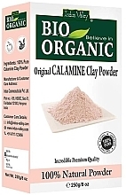 Парфумерія, косметика Порошок каламінової глини - Indus Valley Bio Organic Calamine Clay Powder