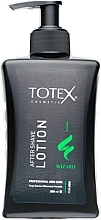 Парфумерія, косметика Лосьйон після гоління "Wizard" - Totex Cosmetic After Shave Lotion Wizard