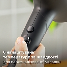 Фен для волос - Philips BHD538/30 — фото N11