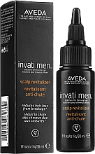 Парфумерія, косметика Спрей для волосся - Aveda Invati Scalp Revitalizer (міні)