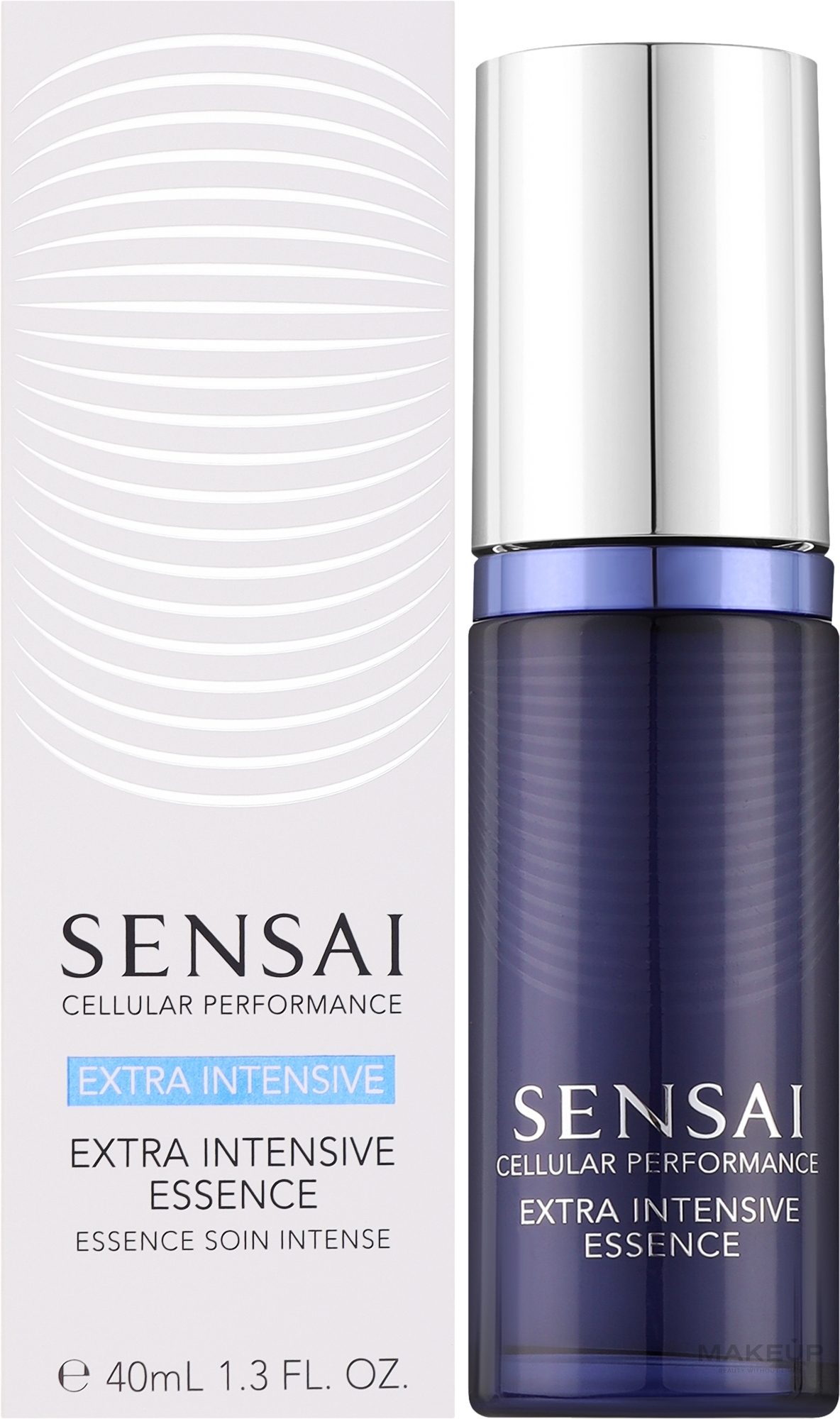 Эссенция для лица - Sensai Cellular Performance Extra Intensive Essence — фото 40ml