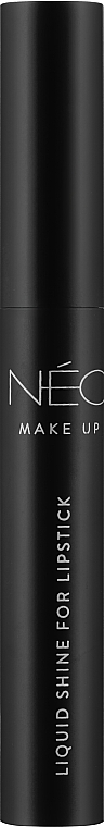 Блиск для губ рідкий безбарвний - NEO Make up