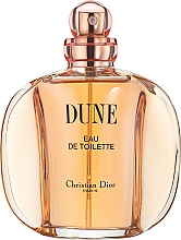 Духи, Парфюмерия, косметика Dior Dune - Туалетная вода (тестер с крышечкой)