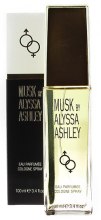 Alyssa Ashley Musk - Одеколон — фото N1