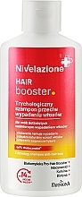 Трихологический шампунь против выпадения волос - Farmona Nivelazione Hair Booster Trichological Anti-Hair Loss Shampoo — фото N1