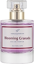 Парфумерія, косметика Avenue Des Parfums Blooming Granada - Парфумована вода