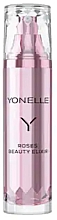 Парфумерія, косметика Еліксир для обличчя - Yonelle Roses Beauty Elixir