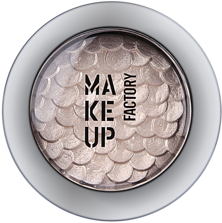 Тени для век - Make up Factory Chromatic Glam Eye Shadow 