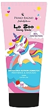 Парфумерія, косметика Лосьйон для тіла - Primo Bagno Lo Zoo Unicorn Body Lotion