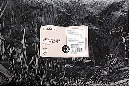 Перукарські накидки, 25 шт - Lussoni — фото N1