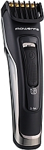 Машинка для підстригання волосся - Rowenta Advancer TN5243F4 — фото N1