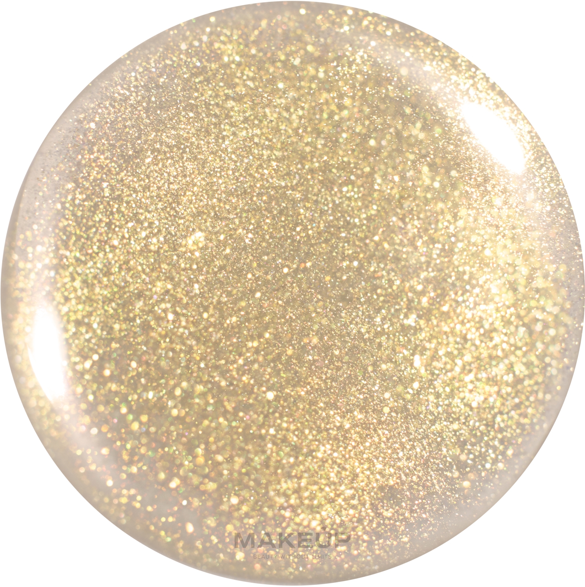 Зволожуючий блиск для губ - NYX Professional Makeup Butter Gloss — фото 01 - 25K Gold