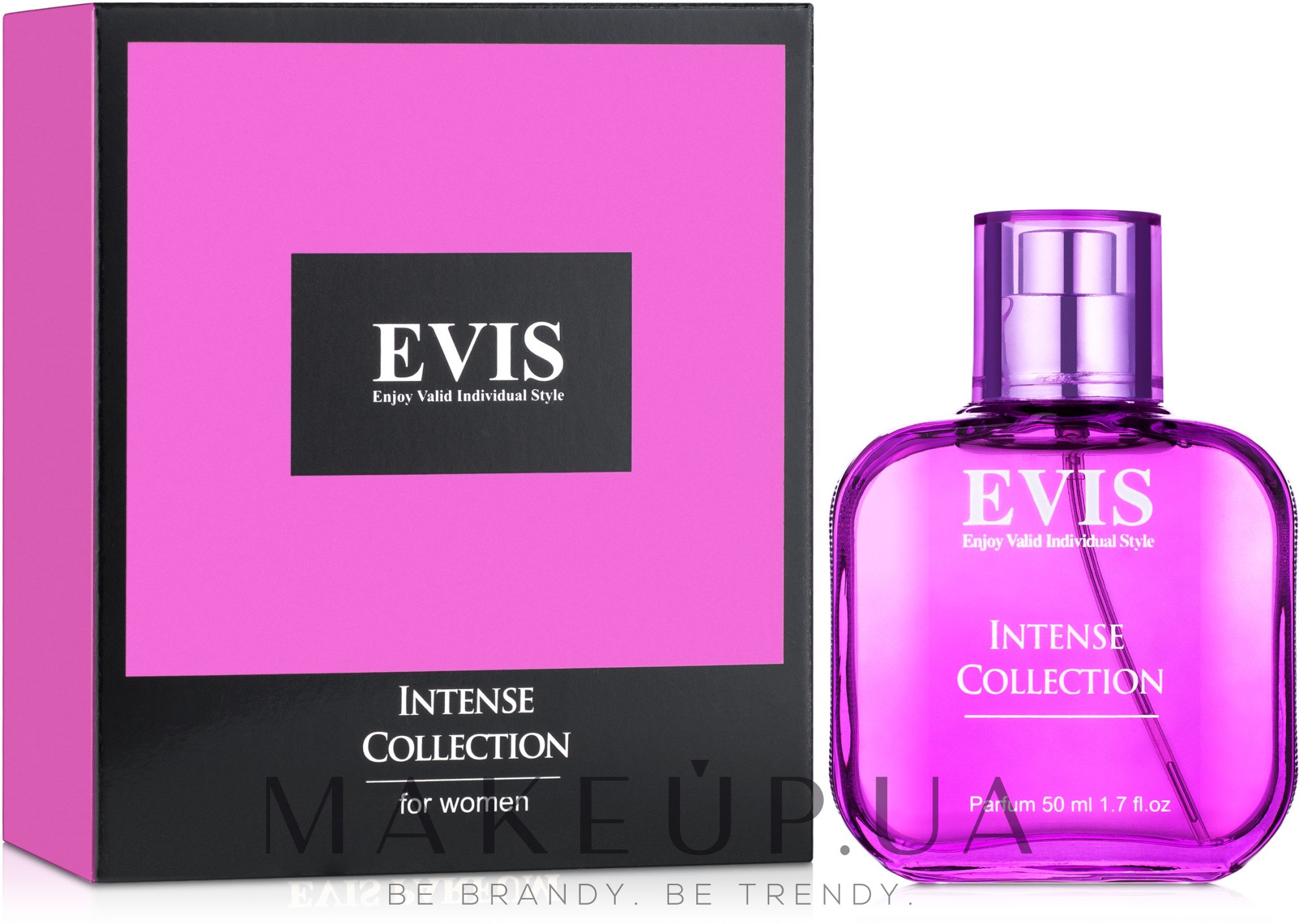 Evis Intense Collection №20 - Парфуми — фото 50ml