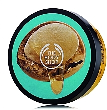 Масло для тела "Дикая аргана" - The Body Shop Wild Argan Oil Sublime Nourishing Body Butter — фото N3