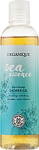 Духи, Парфюмерия, косметика Гель для душа - Organique Sea Essence Body Shower Gel