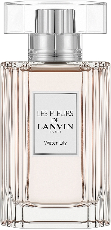 Lanvin Les Fleurs de Lanvin Water Lily - Туалетная вода 