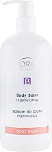 Парфумерія, косметика Бальзам для тіла з екстрактом сої - Norel Body Balm Body Balm With Soya Extract