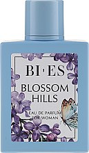 Bi-es Blossom Hills - Парфюмированная вода — фото N1