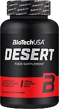 Духи, Парфюмерия, косметика Пищевая добавка для похудения - BioTechUSA Desert