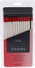 Палочки для кутикулы многоразовые - OPI. Reusable Cuticle Stick — фото N4
