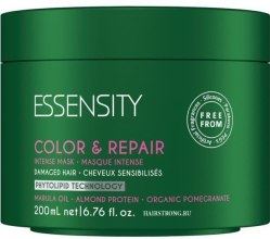 Духи, Парфюмерия, косметика Маска интенсивное восстановление - Schwarzkopf Professional Essensity Color& Repair