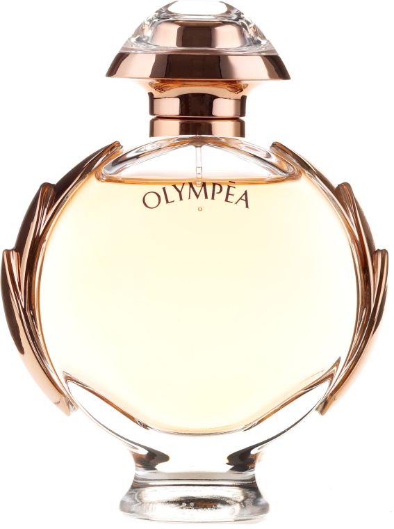 Paco Rabanne Olympea - Набор (edp/80ml + b/lot/100ml) — фото N4