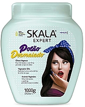 Парфумерія, косметика Крем-кондиціонер для волосся - Skala Conditioner Cream Potao Desmaiado