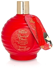 Парфумерія, косметика Еліксир для ванни - Mad Beauty Disney Mulan Bath Elixir