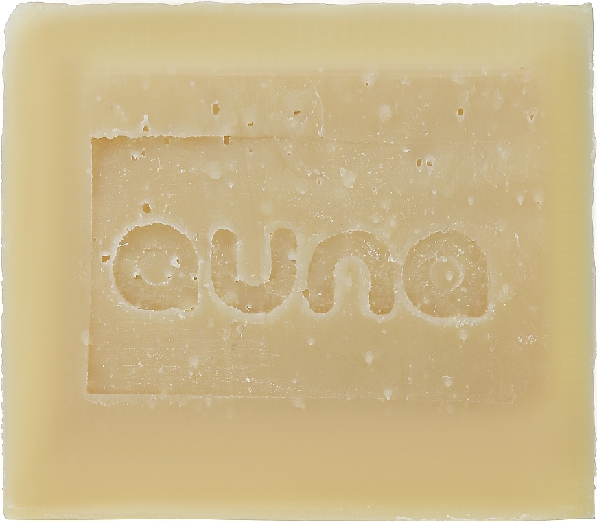 Детское мыло - Auna Olive Soap For Children — фото N2