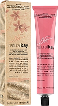 Парфумерія, косметика Фарба для волосся з ягодами годжі - KayPro NaturalKay Hair Color