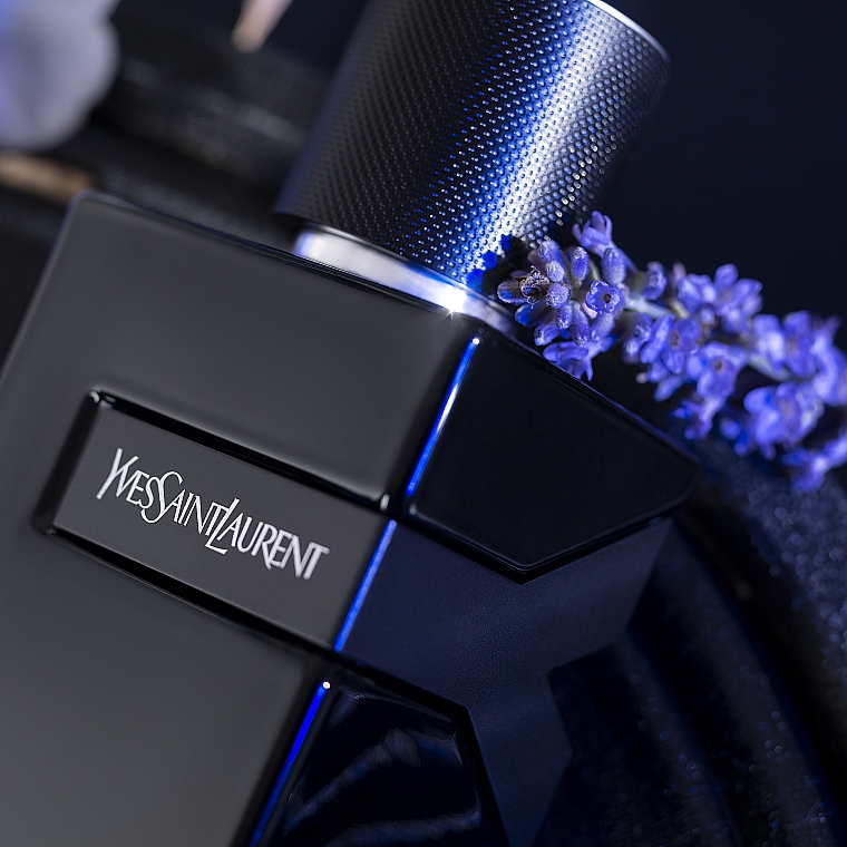 Yves Saint Laurent Y Le Parfum - Парфуми — фото N7