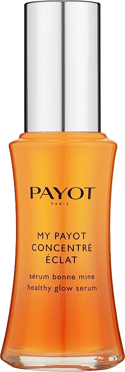 УЦЕНКА Сыворотка для сияния кожи - Payot My Payot Concentre Eclat Healthy Glow Serum * — фото N1