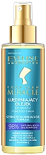Духи, Парфюмерия, косметика Масло для бюста и тела - Eveline Cosmetics Egyptian Miracle