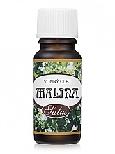 Ароматическое масло "Malina" - Saloos Fragrance Oil — фото N1