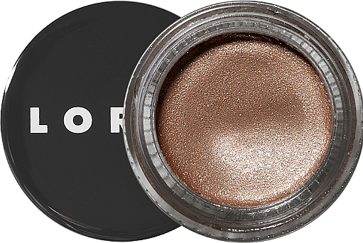 Кремовые тени для век - Lorac X Rachel Zoe Lux Diamond Cream Eyeshadow — фото N1