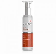 Парфумерія, косметика Зволожувальний крем для обличчя - Environ Skin EssentiA Vita-Antioxidant AVST Moisturiser 2