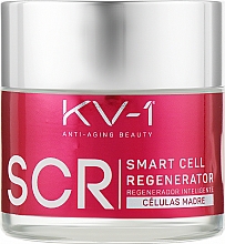 Духи, Парфюмерия, косметика Восстанавливающий крем для лица со стволовыми клетками - KV-1 SCR Regenerating Cream with Stem Cells