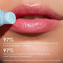 Зволожуючий бальзам для губ - Mermade Bubble Gum Lip Balm — фото N4