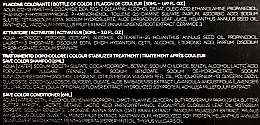 УЦІНКА Стійка фарба для волосся - Organics Cosmetics Organics Color * — фото N3