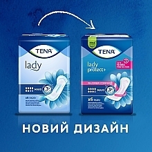 Урологічні прокладки TENA Lady Maxi, 6 шт. - TENA — фото N3