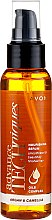 Еліксир для волосся з олією арганії і камелії - Avon Advance Techniques Nourishing Serum — фото N1