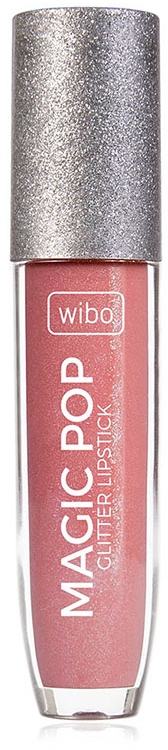 Матовая помада для губ - Wibo Magic Pop Liquid Lipstick