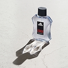 Adidas Team Force - Туалетная вода — фото N6