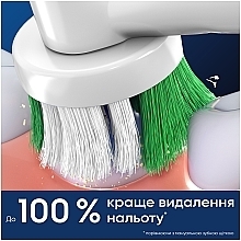 Сменные насадки для электрической зубной щетки, 8 шт. - Oral-B Pro Precision Clean — фото N9