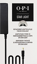 Духи, Парфюмерия, косметика Адаптер - OPI Star Light 36W Gel Lamp Adaptor