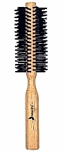 Парфумерія, косметика Гребінець для волосся, 02k - Nascita Professional Side Hair Brush