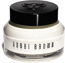 Зволожувальний крем для обличчя з мінеральною водою та екстрактом водоростей - Bobbi Brown Hydrating Face Cream — фото N1