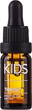 Суміш ефірних олій для дітей - You & Oil KI Kids-Throat Essential Oil Blend For Kids — фото N2